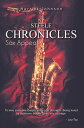 Steele Chronicles Sax Appeal【電子書籍】 Harriet Johnson