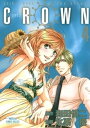 CROWN 4【電子書籍】 氷栗優