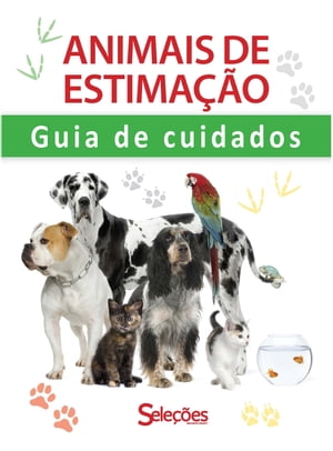 Animais de estimação