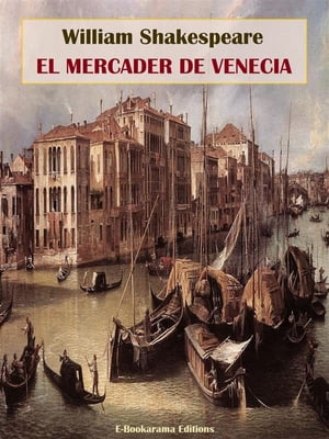 El mercader de Venecia