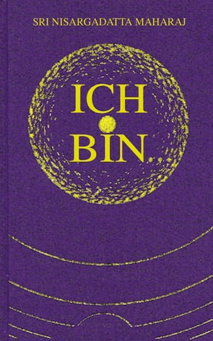 Ich bin