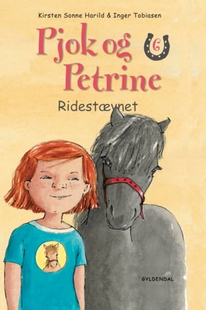 Pjok og Petrine 6 - Ridest?vnet【電子書籍