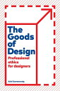 ＜p＞＜strong＞A 2022＜/strong＞ ＜em＞＜strong＞Choice Reviews＜/strong＞＜/em＞ ＜strong＞Outstanding Academic Title＜/strong＞＜/p＞ ＜p＞What ends should designers pursue? To what extent should they care about the societal and environmental impact of their work? And why should they care at all? Given the key influence design has on the way people live their lives, designing is fraught with ethical issues. Yet, unlike education or nursing, it lacks widespread professional principles for addressing these issues.＜/p＞ ＜p＞Rooted in a communitarian view of design practice, this lively and accessible book examines design through the lens of professions, offering a critical vision that enables practitioners, academics and students of design in all disciplines to reflect on the practice’s overarching purposes. Considering how these are connected to others' flourishing and moulded by community interactions, "The Goods of Design" argues for a practice-based approach to cultivate professional ethics; it provides a normative direction that can meaningfully guide professional design activity, both individually and collectively. The volume also looks into the implications work has for the designer's self-growth as a person, offering ways to discover and navigate the complex tensions between personal and professional life.＜/p＞画面が切り替わりますので、しばらくお待ち下さい。 ※ご購入は、楽天kobo商品ページからお願いします。※切り替わらない場合は、こちら をクリックして下さい。 ※このページからは注文できません。