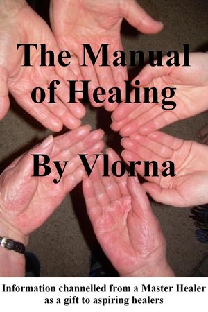 The Healing Manual