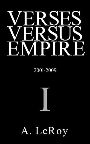 Verses Versus Empire