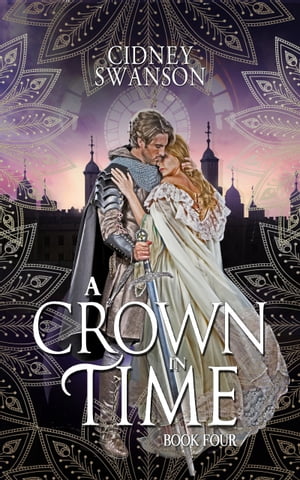 A Crown in Time A Time Travel Romance【電子