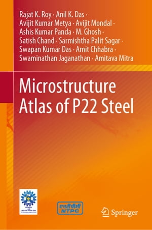 ＜p＞This book highlights the qualitative and quantitative sequential changes in microstructure of P22 steel under various stress and temperature conditions. The P22 alloy is an established material used under elevated temperature and stress for the components of thermal power plants. Temperature and stress levels for laboratory experimentation have been selected based on the true operating condition of a boiler. This book describes both continuous as well as interrupted tests that were performed under given parameters. Subsequently, the microstructures, bulk hardness and NDE parameters (magnetic and non-linear ultrasonic) have been evaluated. For reliable data, the microstructures have been observed at different regions of creep exposed samples by different characterization techniques. This has been further followed by drawing correlation between specific features like precipitate size variation with creep strain / creep time and so on. Given the contents, this book will be a useful reference for researchers and professionals working in the area of materials especially in thermal power plants.＜/p＞画面が切り替わりますので、しばらくお待ち下さい。 ※ご購入は、楽天kobo商品ページからお願いします。※切り替わらない場合は、こちら をクリックして下さい。 ※このページからは注文できません。