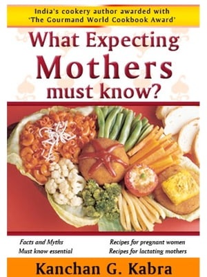 What Expecting Mothers Must Know?