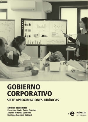 Gobierno Corporativo