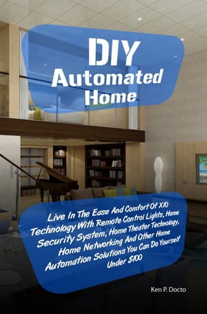 DIY Automated Home