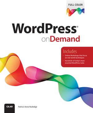 WordPress on Demand