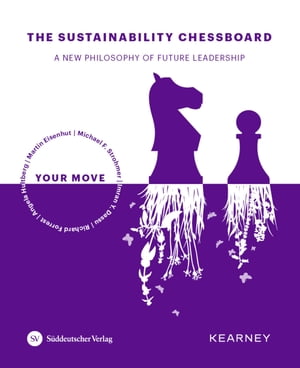 The Sustainability Chessboard A new philosophy of future leadership