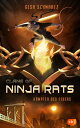 Clans of Ninja Rats ? K?mpfer des Feuers Spannende Tierfantasy ab 10 Jahren