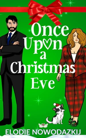 Once Upon A Christmas Eve