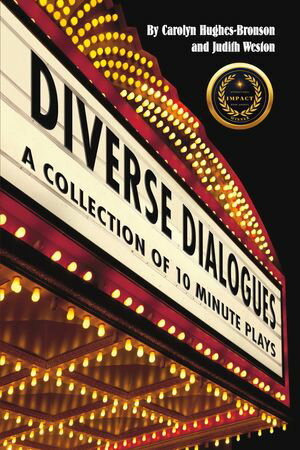 Diverse Dialogues