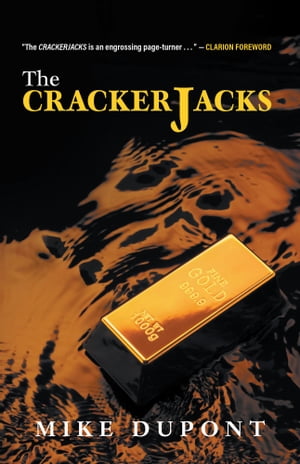 The Crackerjacks
