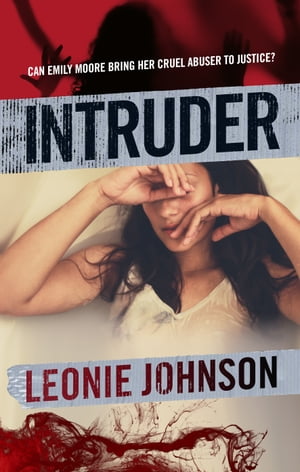 IntruderŻҽҡ[ Leonie Johnson ]