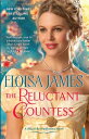 The Reluctant Countess A Would-Be Wallflowers Novel【電子書籍】 Eloisa James