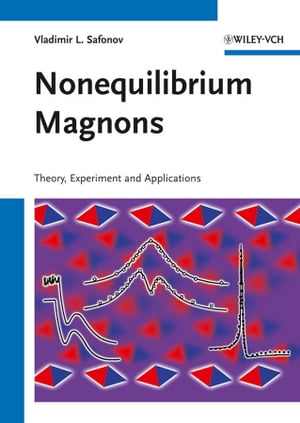 Nonequilibrium Magnons