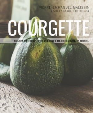 Courgette