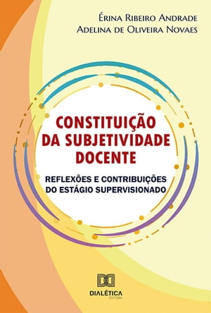 Constituição da subjetividade docente