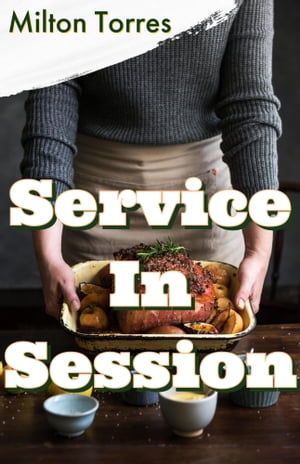 Service in SessionŻҽҡ[ Milton Torres III ]