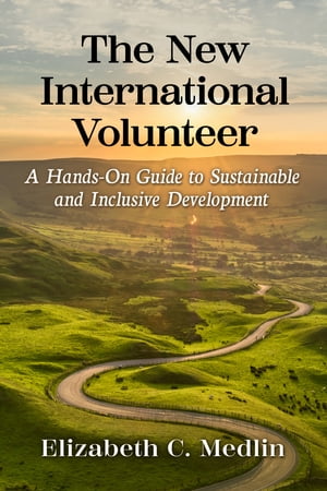 The New International Volunteer