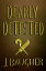 Dearly Detested【電子書籍】[ Jordan Baugher ]