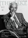 THE RAKE JAPAN EDITION ISSUE 03 ISSUE 03【電子書籍】