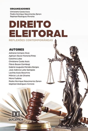 Direito Eleitoral reflex?es contempor?neasŻҽҡ[ Christiane Costa Ass...