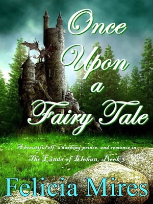 Once Upon a Fairy Tale