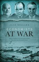 Economists at War How a Handful of Economists Helped Win and Lose the World Wars...