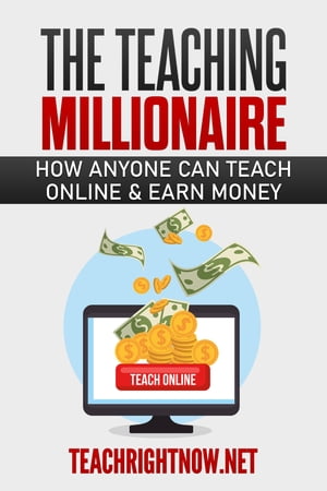 The Teaching Millionaire