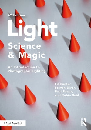 Light ー Science & Magic