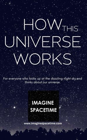 How This Universe Works