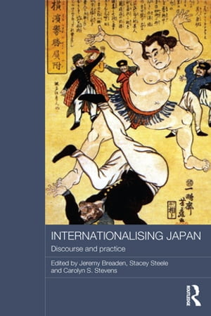 Internationalising Japan