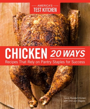 Chicken 20 Ways