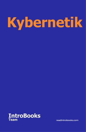 Kybernetik