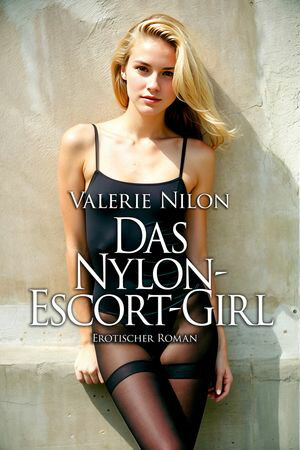 Das Nylon-Escort-Girl 1 - Erotischer Roman