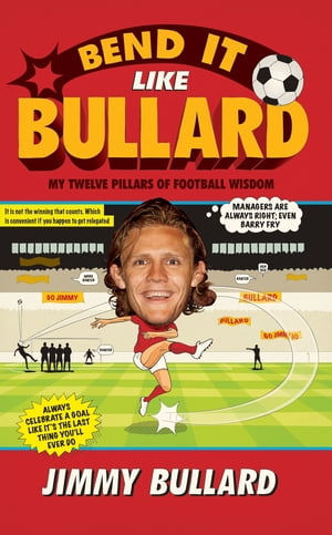 Bend It Like Bullard