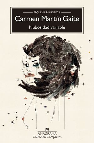 Nubosidad variable【電子書籍】[ Carmen Mart?n Gaite ]