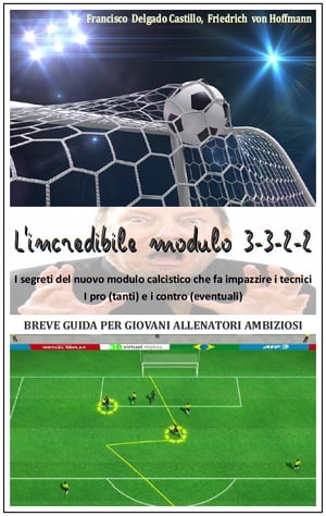 L'Incredibile Modulo 3-3-2-2