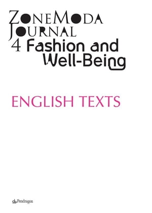 ZoneModa Journal 04 - English texts