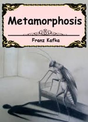 Metamorphosis: TranslatedŻҽҡ[ Franz Kafka ]