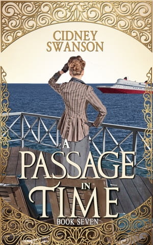 A Passage in Time【電子書籍】[ Cidney Swan