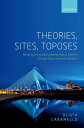 Theories, Sites, Toposes Relating and studying mathematical theories through top...