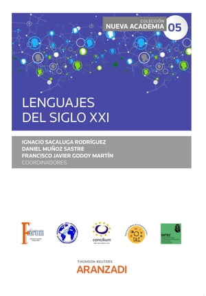 Lenguajes del siglo XXI