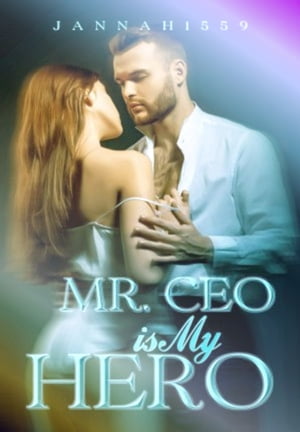 Mr. CEO Is My Hero 2