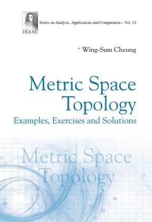 Metric Space Topology