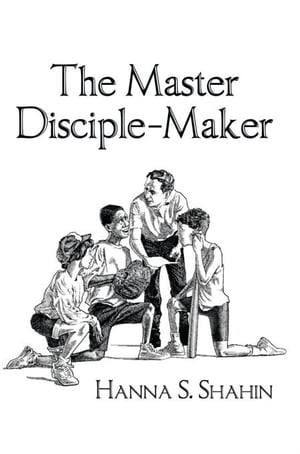 The Master Disciple-Maker